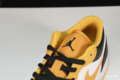 Hyperoad 1 Taxi Jordan Low 0713
